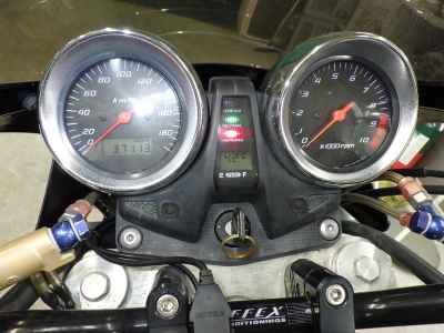 Honda CB1300SF 1998