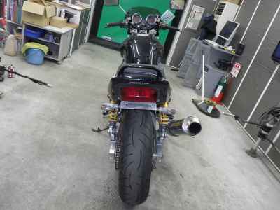 Honda CB1300SF 1998