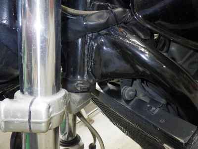 Honda CB1300SF 1998