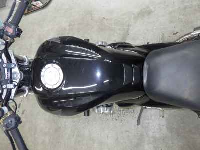 Honda CB1300SF 1998