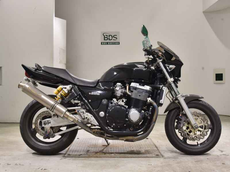 Honda CB1300SF 1998