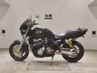 Honda CB1300SF 1998