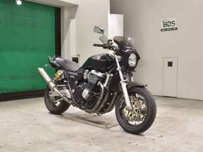 Honda CB1300SF 1998