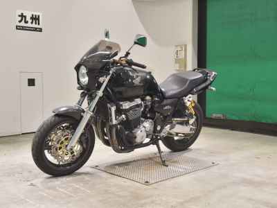 Honda CB1300SF 1998