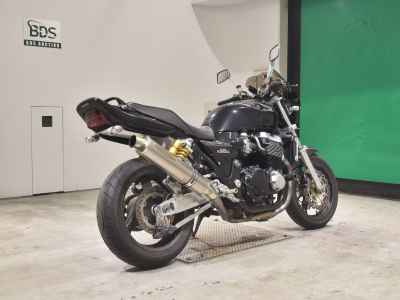 Honda CB1300SF 1998