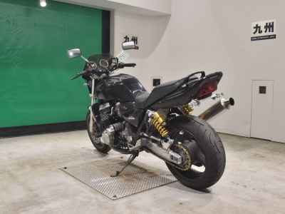 Honda CB1300SF 1998