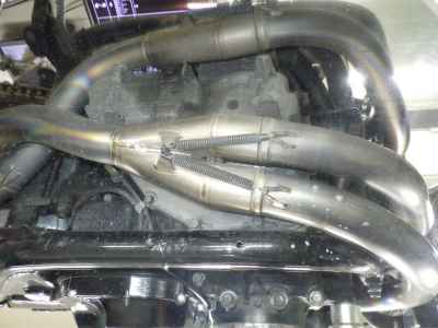 Honda CB1300SF 1998