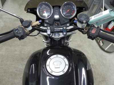 Honda CB1300SF 1998