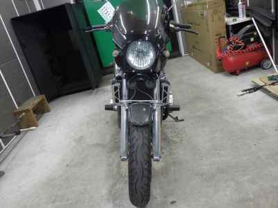 Honda CB1300SF 1998