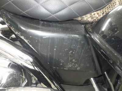 Harley-Davidson Street Glide FLHX1450 2003
