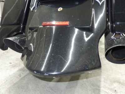 Harley-Davidson Street Glide FLHX1450 2003