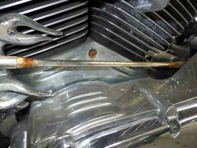 Harley-Davidson Street Glide FLHX1450 2003