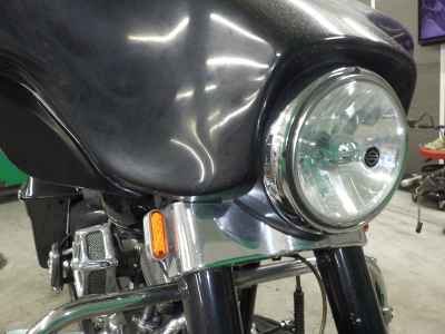 Harley-Davidson Street Glide FLHX1450 2003