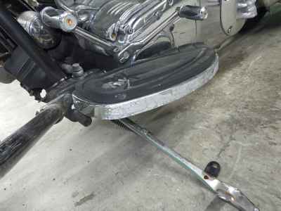 Harley-Davidson Street Glide FLHX1450 2003