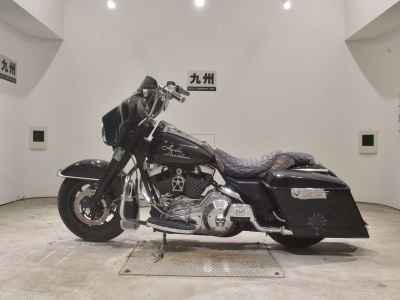 Harley-Davidson Street Glide FLHX1450 2003