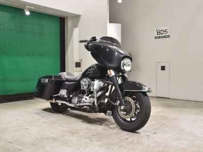 Harley-Davidson Street Glide FLHX1450 2003