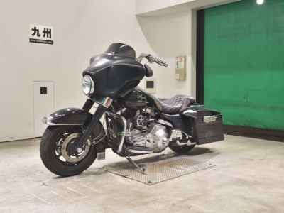 Harley-Davidson Street Glide FLHX1450 2003