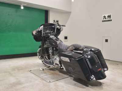Harley-Davidson Street Glide FLHX1450 2003