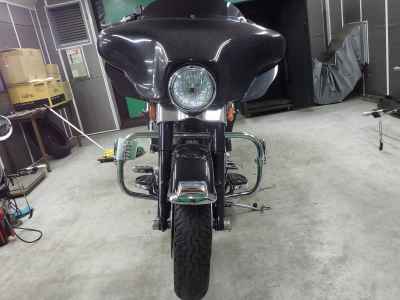 Harley-Davidson Street Glide FLHX1450 2003