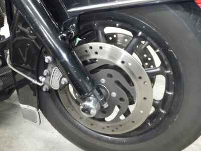 Harley-Davidson Street Glide FLHX1450 2003