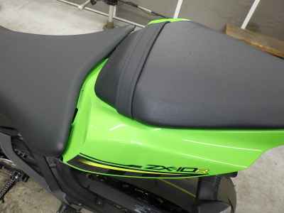 Kawasaki Ninja ZX-10R 2019