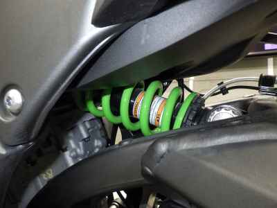 Kawasaki Ninja ZX-10R 2019