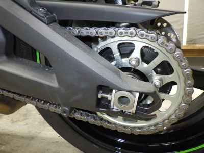 Kawasaki Ninja ZX-10R 2019