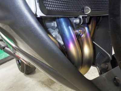 Kawasaki Ninja ZX-10R 2019