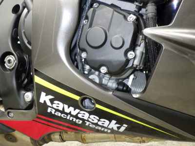 Kawasaki Ninja ZX-10R 2019