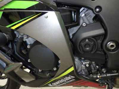 Kawasaki Ninja ZX-10R 2019