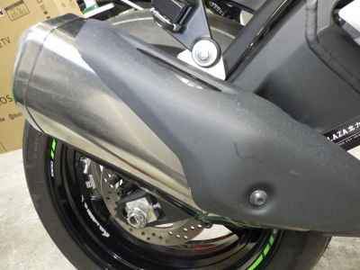 Kawasaki Ninja ZX-10R 2019