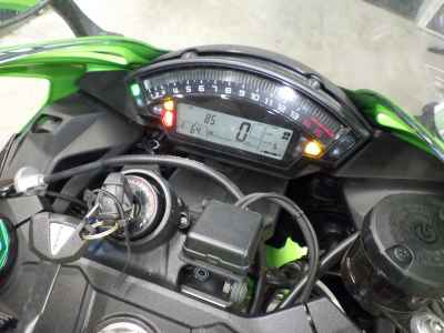 Kawasaki Ninja ZX-10R 2019