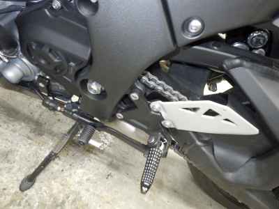 Kawasaki Ninja ZX-10R 2019