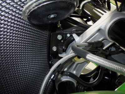 Kawasaki Ninja ZX-10R 2019