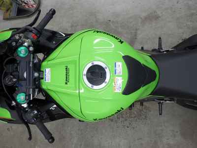 Kawasaki Ninja ZX-10R 2019