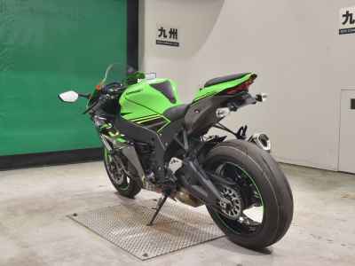 Kawasaki Ninja ZX-10R 2019