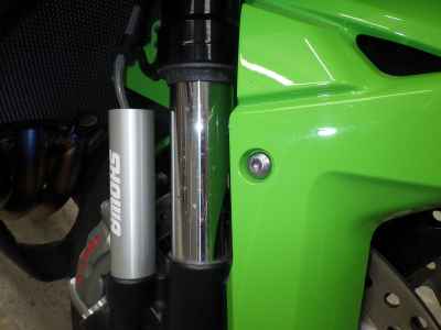Kawasaki Ninja ZX-10R 2019