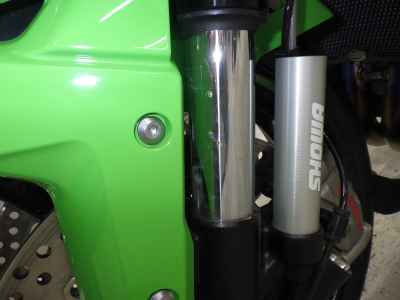 Kawasaki Ninja ZX-10R 2019