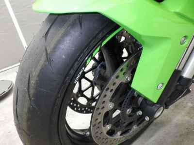Kawasaki Ninja ZX-10R 2019