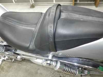 Harley-Davidson V-Rod VRSCAW1130 2002