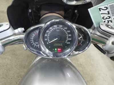 Harley-Davidson V-Rod VRSCAW1130 2002
