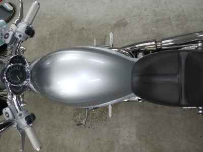 Harley-Davidson V-Rod VRSCAW1130 2002