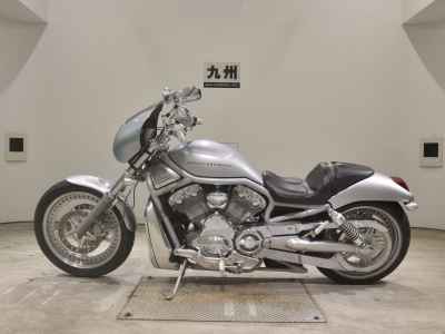 Harley-Davidson V-Rod VRSCAW1130 2002