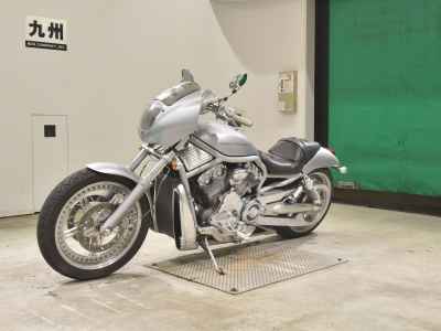 Harley-Davidson V-Rod VRSCAW1130 2002