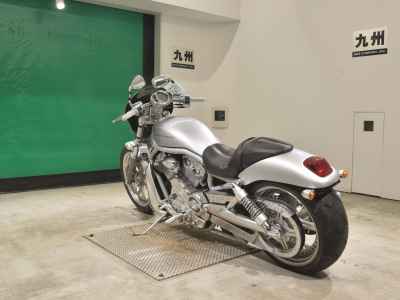 Harley-Davidson V-Rod VRSCAW1130 2002