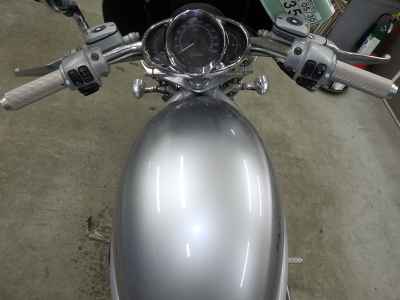 Harley-Davidson V-Rod VRSCAW1130 2002