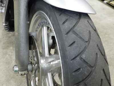 Harley-Davidson V-Rod VRSCAW1130 2002