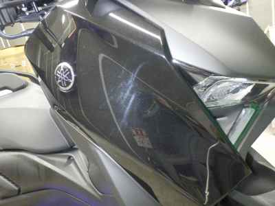 Yamaha XMAX 250 2024