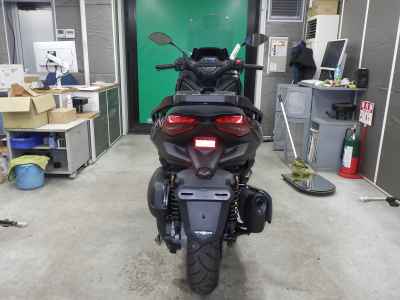 Yamaha XMAX 250 2024