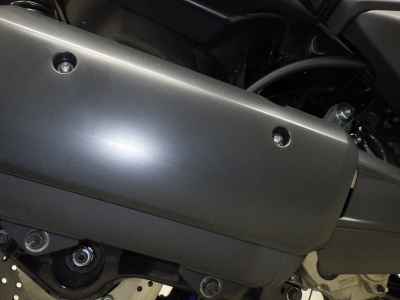 Yamaha XMAX 250 2024